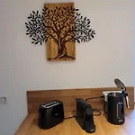 Stilvolle Vogelnest, Barrierefrei, Smart-tv, Parkplatz *