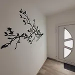Stilvolle Vogelnest, Barrierefrei, Smart-tv, Parkplatz アパート *