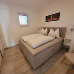 Stilvolle Vogelnest, Barrierefrei, Smart-tv, Parkplatz Апартаменты Floha