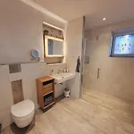 Апартаменты Stilvolle Vogelnest, Barrierefrei, Smart-tv, Parkplatz *