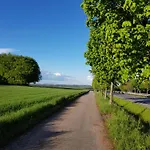 Stilvolle Vogelnest, Barrierefrei, Smart-tv, Parkplatz *