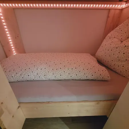 Stilvolle Vogelnest, Barrierefrei, Smart-tv, Parkplatz * Floha