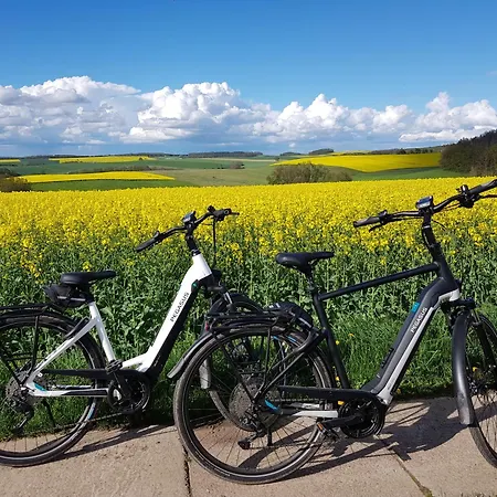 Stilvolle Vogelnest, Barrierefrei, Smart-tv, Parkplatz 아파트 *