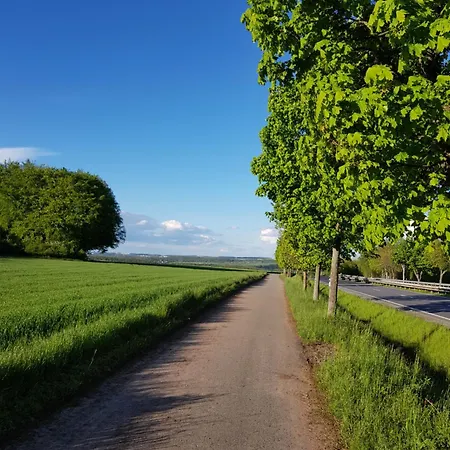 Stilvolle Vogelnest, Barrierefrei, Smart-tv, Parkplatz *