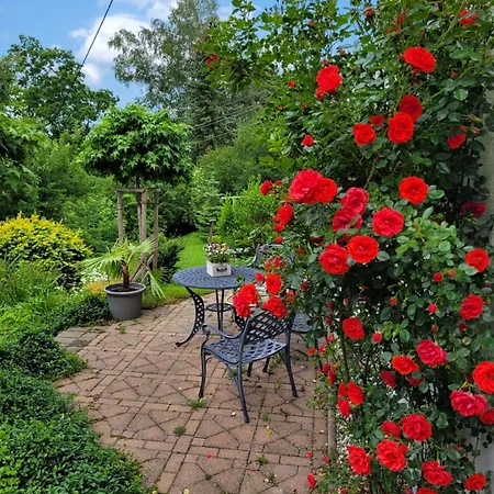 Stilvolle Vogelnest, Barrierefrei, Smart-tv, Parkplatz Apartamento *