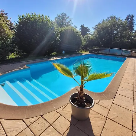 Apartamento Stilvolle Vogelnest, Barrierefrei, Smart-tv, Parkplatz Floha