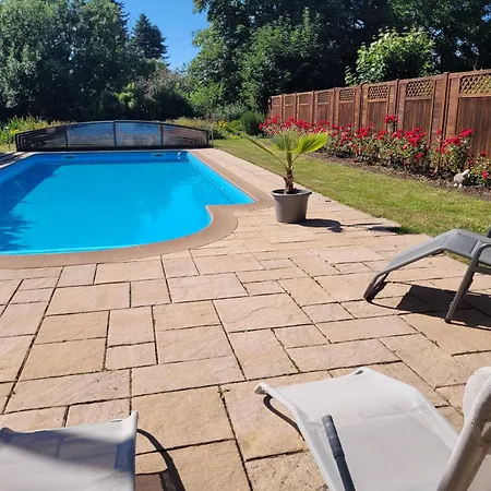 Stilvolle Vogelnest, Barrierefrei, Smart-tv, Parkplatz *