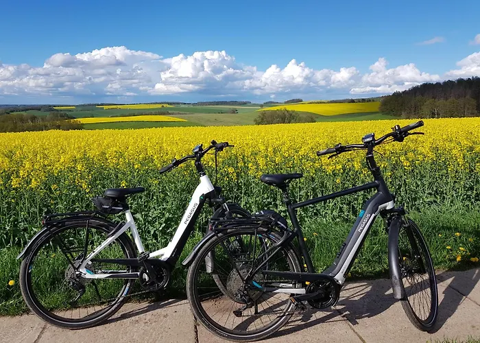 Stilvolle Vogelnest, Barrierefrei, Smart-tv, Parkplatz Apartment *