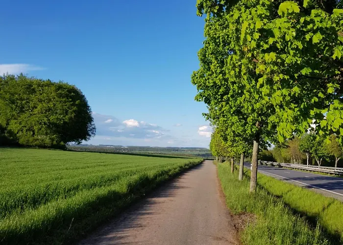 Stilvolle Vogelnest, Barrierefrei, Smart-tv, Parkplatz *